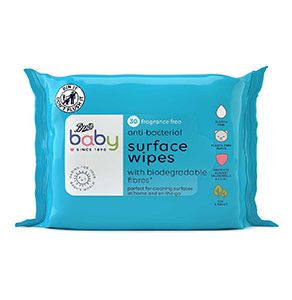 Boots sale baby bag