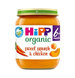 Boots online hipp organic