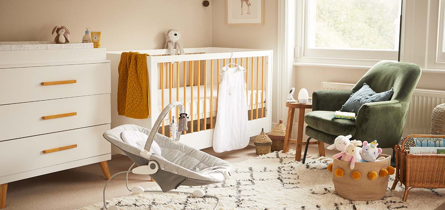 Boots baby cheap essentials
