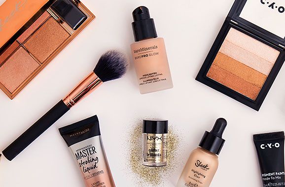 Best highlighting foundation on sale