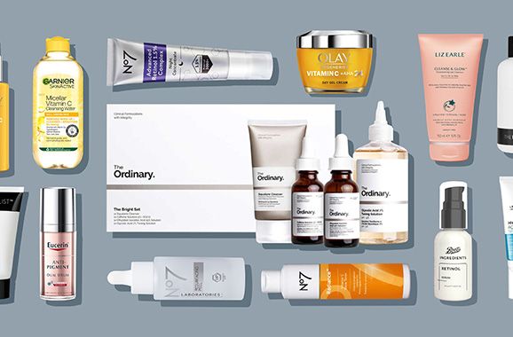 Best cosmetics shop for oily skin
