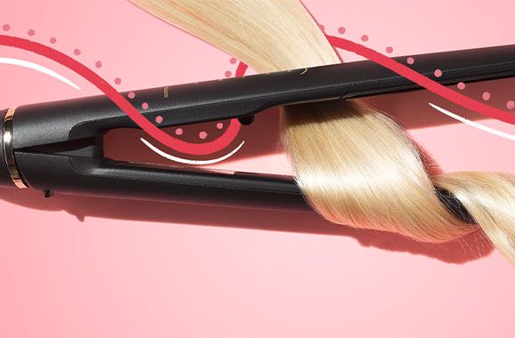 Mini straighteners boots shop