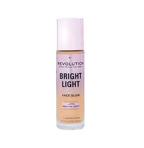 Revolution - Multipurpose Foundation Bright Light Face Glow - Radiance Tan