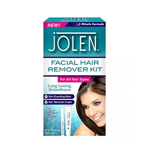 How to get rid 2025 of facial hair