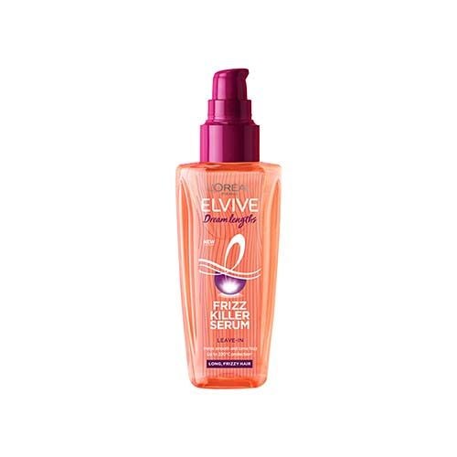 Best smoothing serum for dry hair cheap