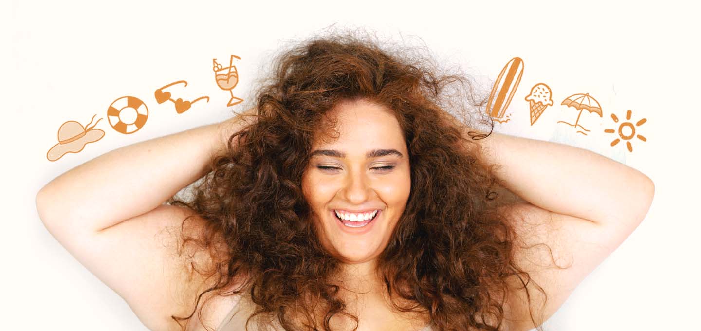5 Tips to Help You Deal With Frizzy Hair in the Heat - Boots
