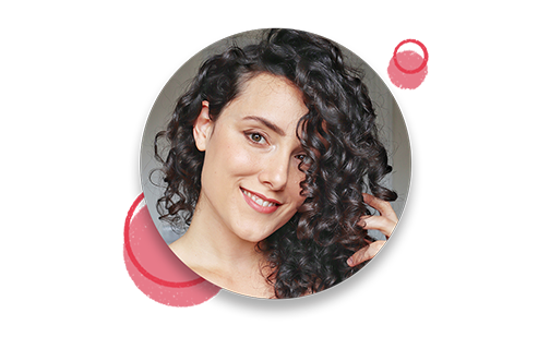 Hair secrets what 5 people with great hair do everyday