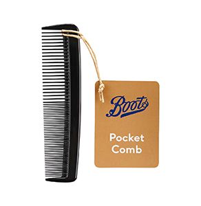 Baby hair clearance brush boots