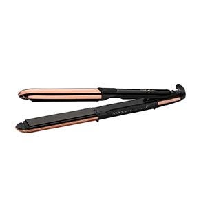 How to Curl Hair with a Straightener 5 Simple Tips Boots