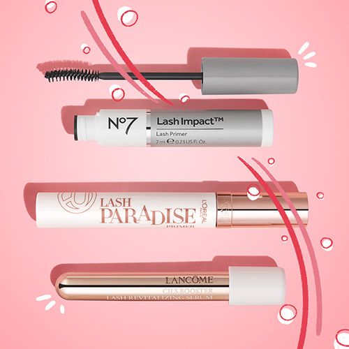 Best lash hot sale primer