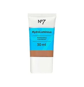 Best boots discount foundation