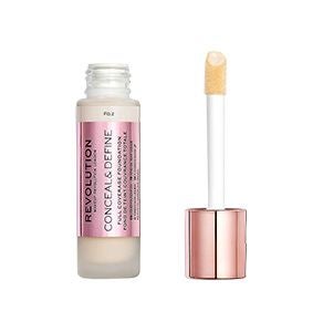 Best budget shop full coverage foundation