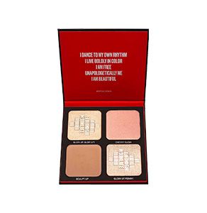 Best contouring deals palette