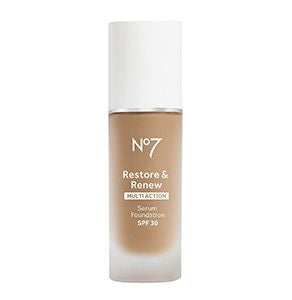 Best boots discount foundation