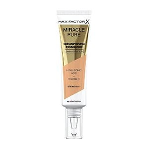 The Best New Foundations and Concealers Boots