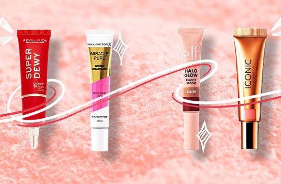 Liquid blush 2025 boots