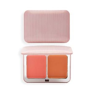 Best cream blush palette sale