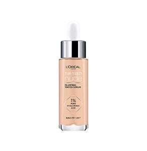 Best skin tint best sale foundation