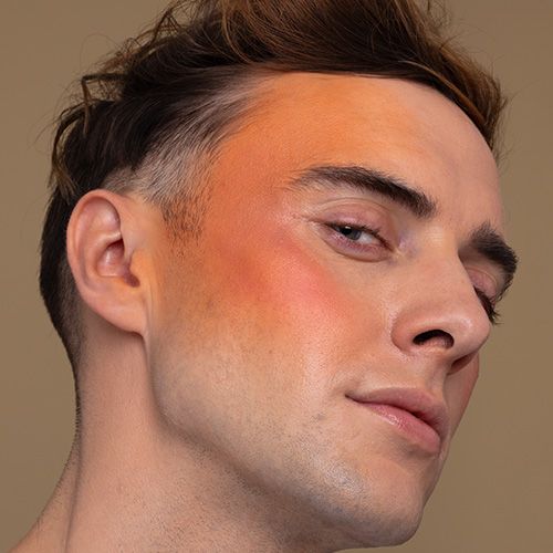 How to wear blusher Boots