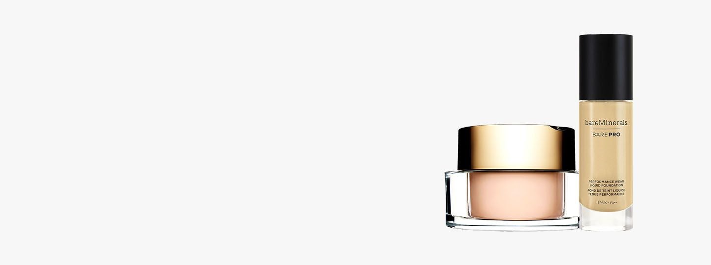 The 7 different types of foundation Boots