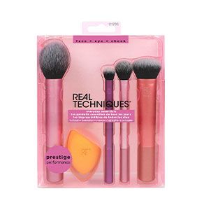 Boots makeup brushes hot sale