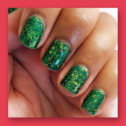 Barry M Tinsel Town (Boots Exclusive Limited Edition) - Imagination In  Colour