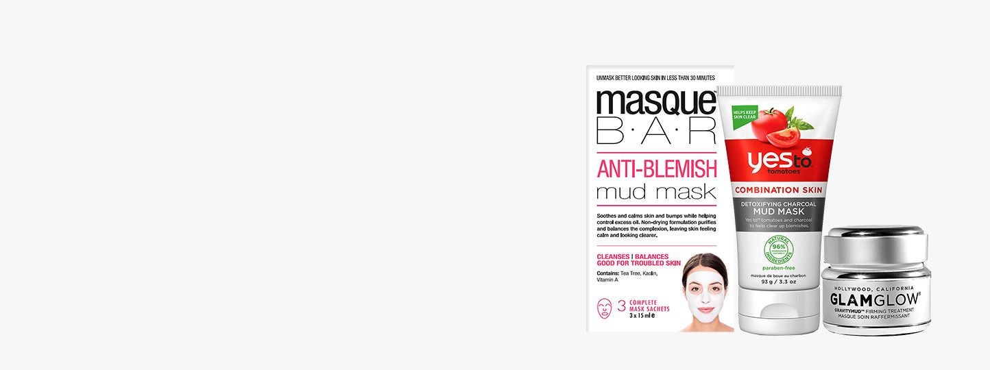 Best face mask for clear skin discount