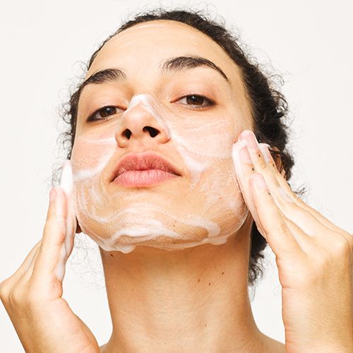 Best cleanser 2025 for clear skin