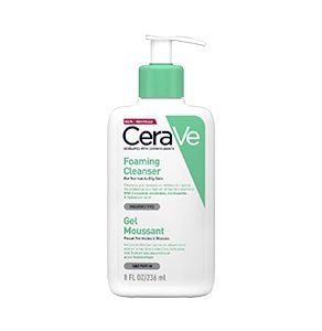 Best face wash for top oily and acne skin
