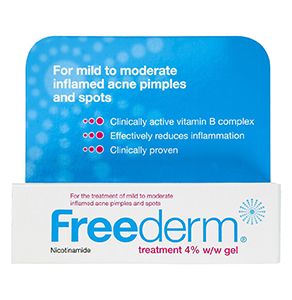 Back Acne What Causes It and Products That Can Help Boots