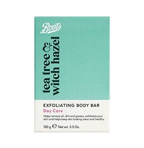 Back Acne What Causes It and Products That Can Help Boots