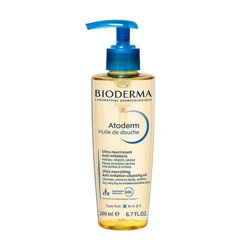 Best cleansing oil for clogged pores 2025