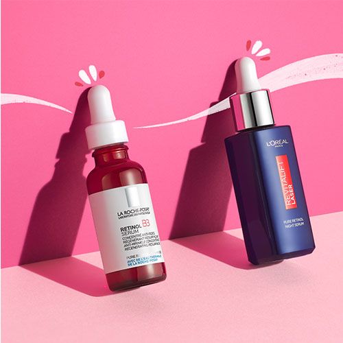 Best retinol serum top