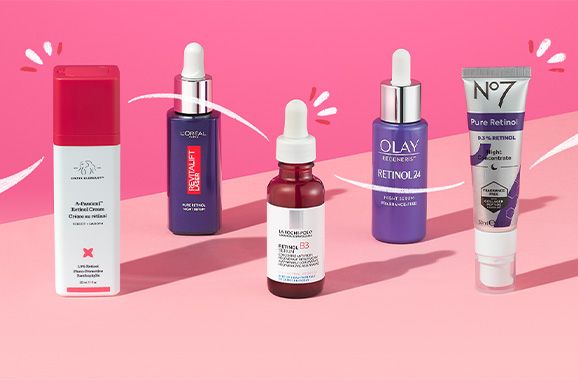 Best retinol outlet cream uk