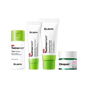 Moisturizer with hotsell tea tree oil
