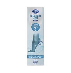 Best foot cream hot sale for cracked heels 218