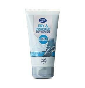 Best foot cream hot sale for very dry skin