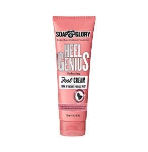 Best foot creams hot sale for hard skin