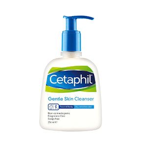 Best face products shop for dry skin