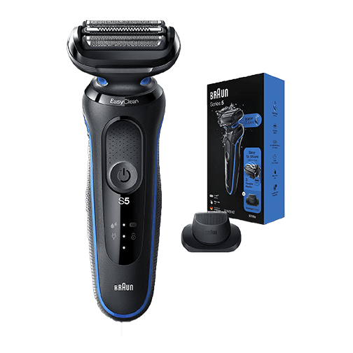 The Boots guide to the best electric shavers | Gift Guide | Boots