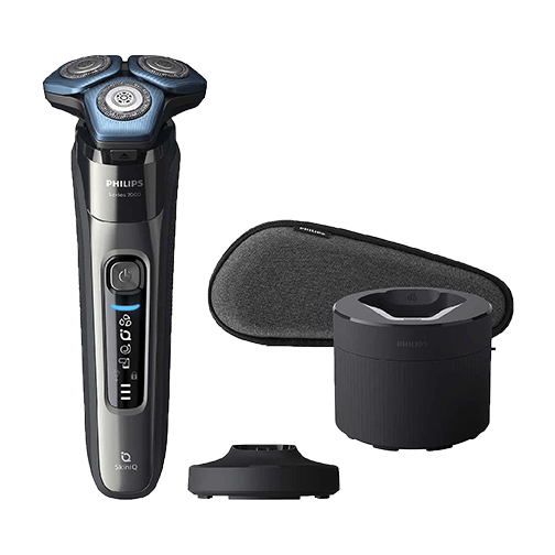 The Boots guide to the best electric shavers | Gift Guide | Boots