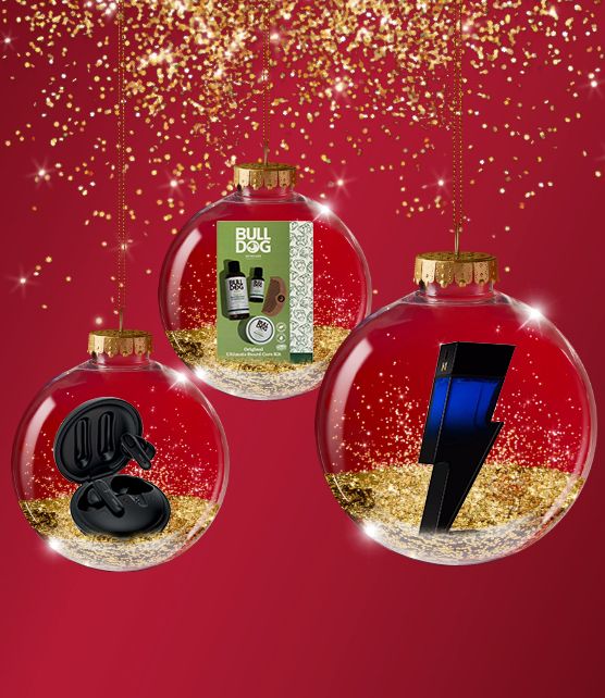 A grotto full of Christmas gifts for every interest Boots