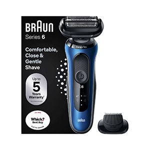 8 of the best men s electric shavers Boots