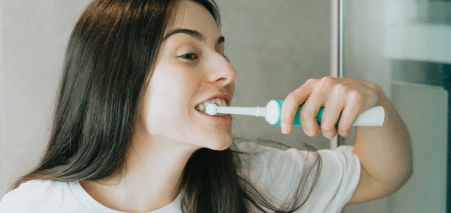 Best Electric Toothbrush for Sensitive Teeth