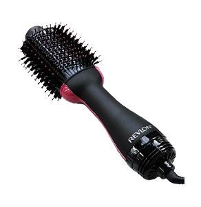 Boots hair shop dryer brush