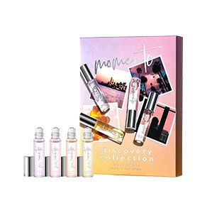 Mini perfume sets boots best sale