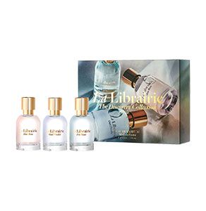 Miniature perfume sets boots 2025
