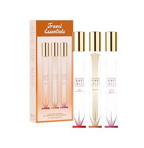 Mini perfume sets sales boots