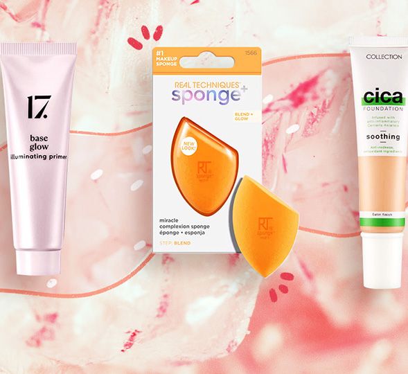 Health & Beauty Wellness, Beauty, Skincare, and More Boots