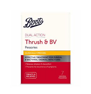 Can I prevent vaginal yeast infections Boots